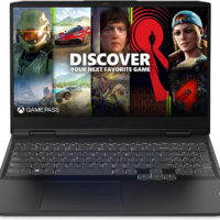 Lenovo - 2022 - IdeaPad Gaming 3 - Gaming-laptopcomputer