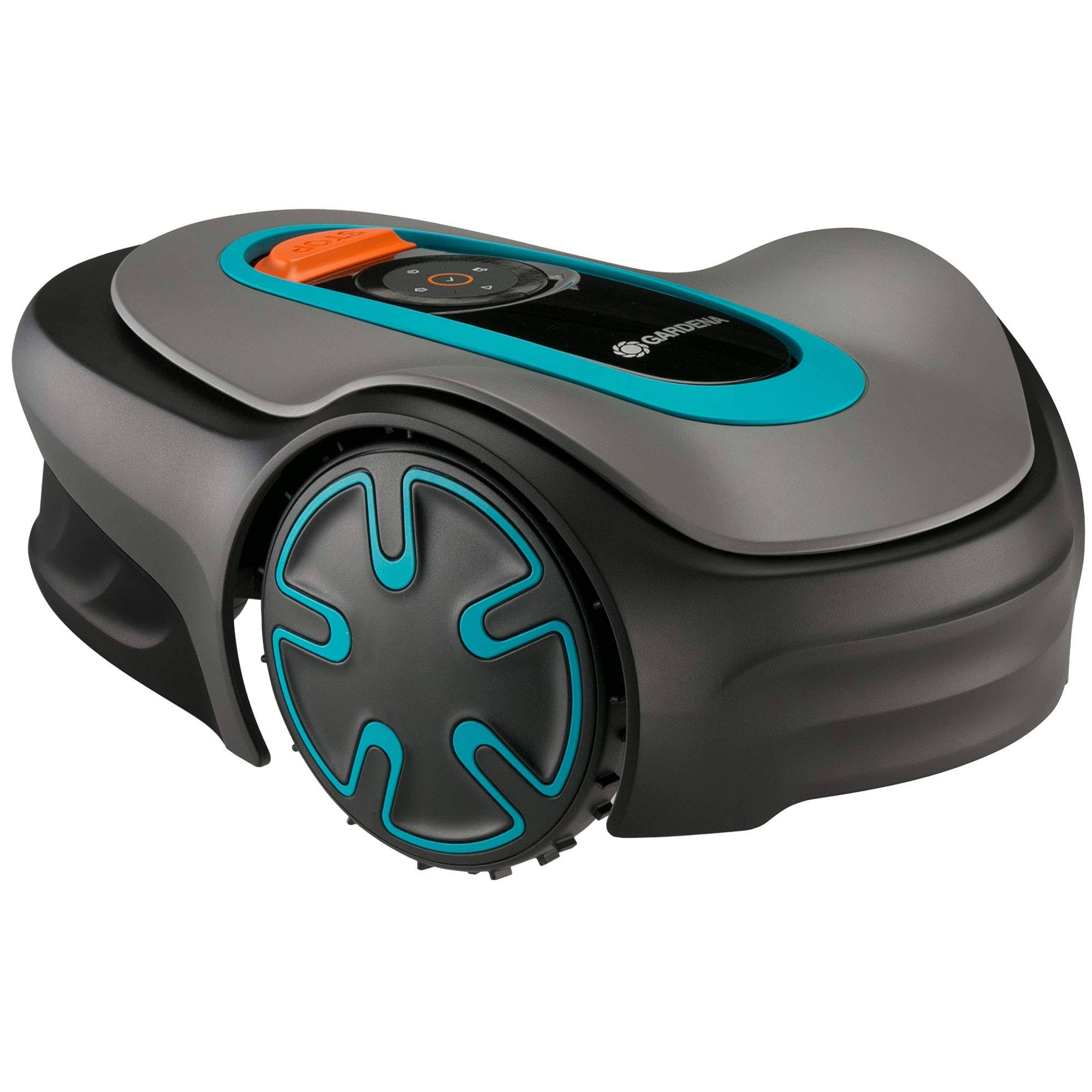 Gardena - Sileno Minimo 250 robotmaaier