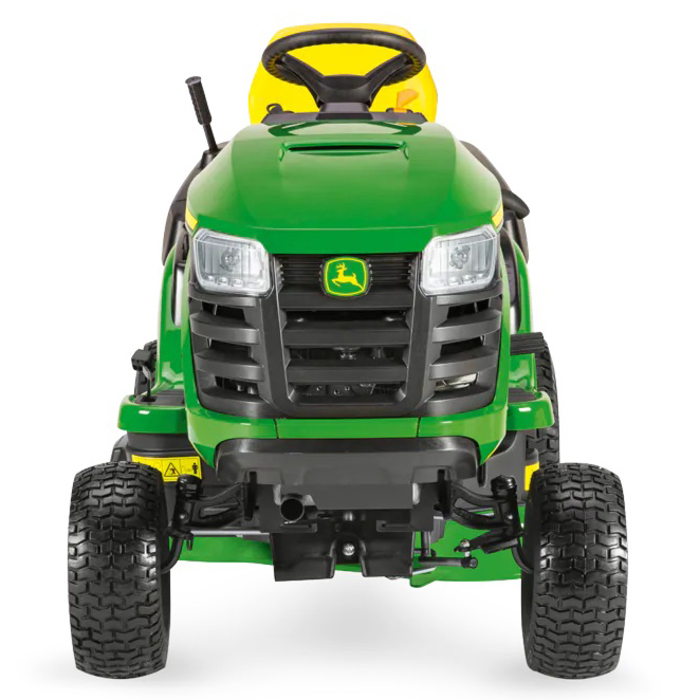 JOHN DEERE X147R zitmaaier - Afbeelding 3