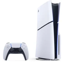 SONY PlayStation 5 Console Slim – Disk Edition